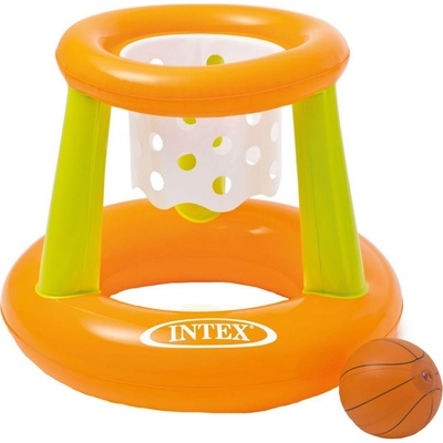 Intex plávajúci basketbalový kôš