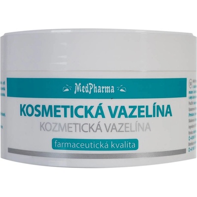 MedPharma Kosmetická vazelína 150 g – Hledejceny.cz