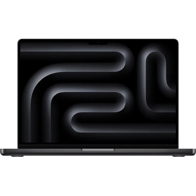 Apple MacBook Pro 14 M5 (2025) Space Black MDE34CZ/A