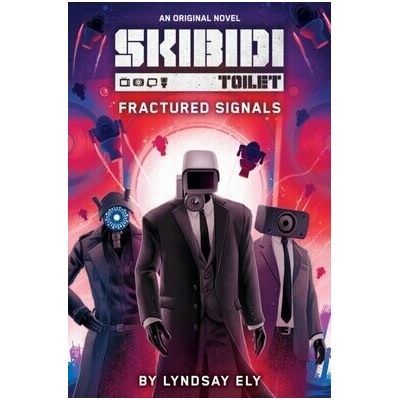 Skibidi Original YA Novel #1