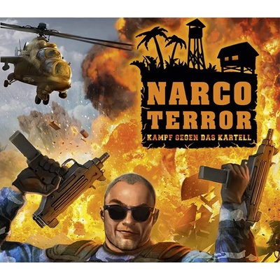 Narco Terror