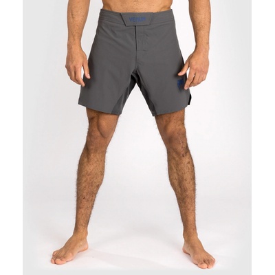 Venum MMA šortky Contender Grey šedé