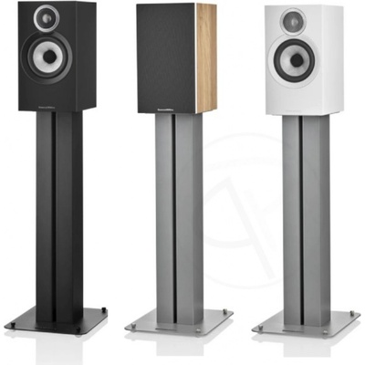 Bowers & Wilkins 607 S3 – Hledejceny.cz