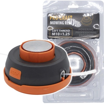Procraft MR-7 – Hledejceny.cz