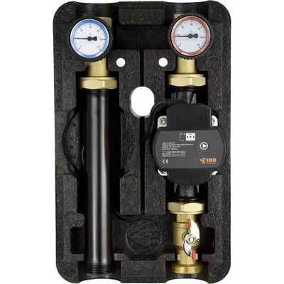 IBO GP PRO BO + AMG 25-60/180
