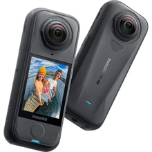 Insta360 X4 Air Starter Bundle
