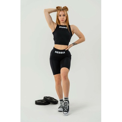 Nebbia 10 Gym therapy 628 black
