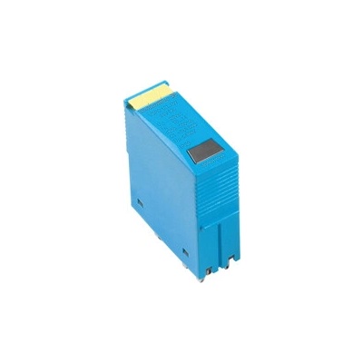 Přepěťová ochrana (datové sítě/technologie MCR) Weidmüller VSPC 3/4WIRE 5VDC EX (8953650000)