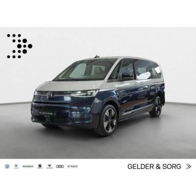 Volkswagen T7 Multivan TDI 110 kW
