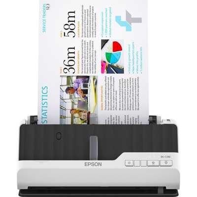Epson DS-C330