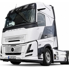 Volvo FH Aero 2025 Bílá IXO 1:43