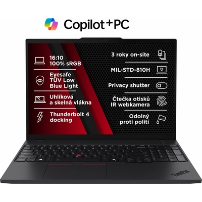 Lenovo ThinkPad P16s G4 21QR0038CK
