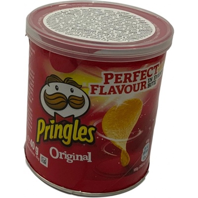 Pringles Original 40g