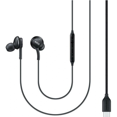 Samsung Galaxy Akg IC-100Bbegeu Black Blister