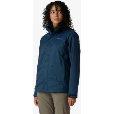 Marmot PreCip Evo Vent Jacket nightfall navy – Hledejceny.cz