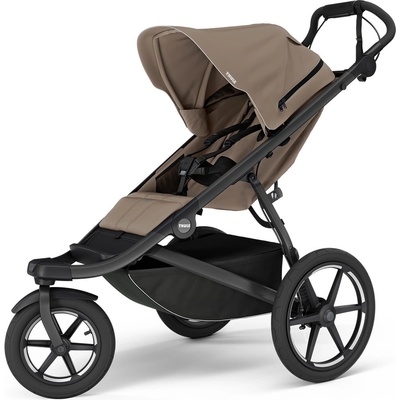 Thule Urban Glide 3 Tinted Taupe 2026