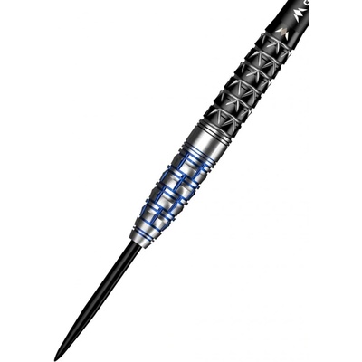 MISSION STEEL XIAOCHEN ZONG - BLACK & BLUE