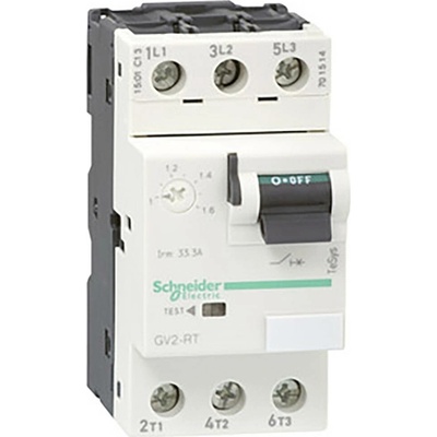 Schneider Electric GV2RT07