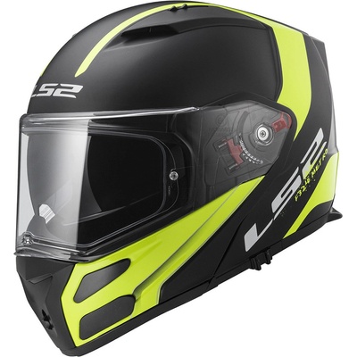 LS2 FF324 Metro Rapid