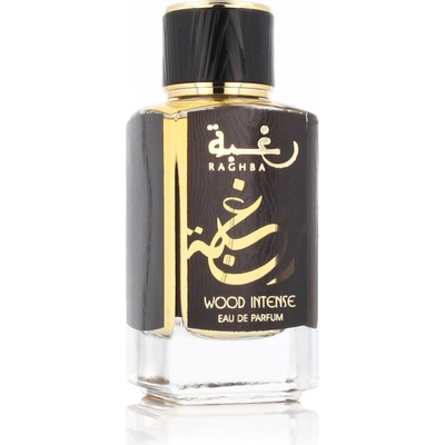TESORI D ORIENTE Hammam unisex parfémovaná voda 100 ml