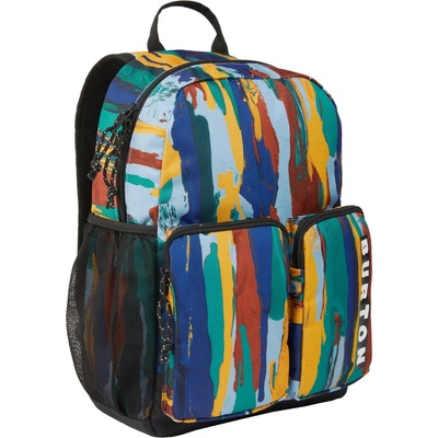 Detský školský batoh Burton Kids' Gromlet 15L Backpack 15 l viacfarebná