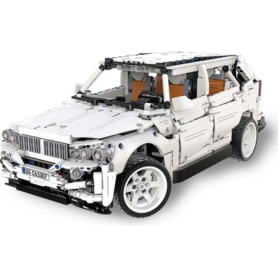 IQ models Stavebnice CaDA - Auto G5 SUV - 2208 dílků- RC_309825 RTR 1:10
