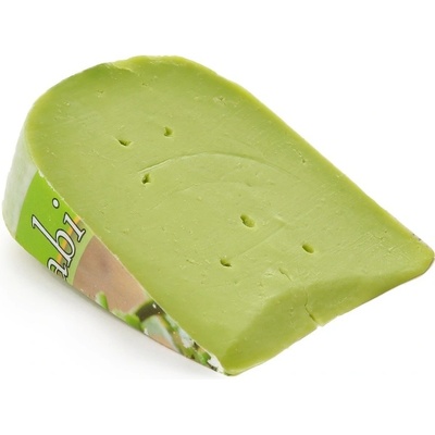 Pittoresque Gouda s wasabi 150 g