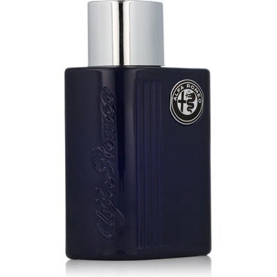 Cuba Blue toaletní voda pánská 35 ml