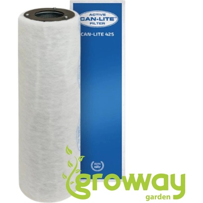 Can-Filters Can-Lite 425 - 476 m3/h bez příruby – Hledejceny.cz