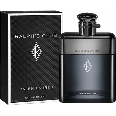Ralph Lauren Ralph's Club toaletná voda pánska 100 ml