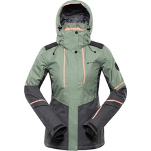 Alpine Pro Zariba PTX zelená