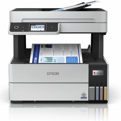 Epson EcoTank L6490
