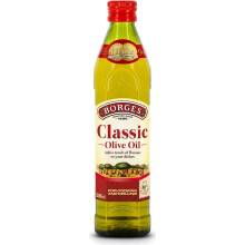 Borges olivový olej classic, 0,5 l