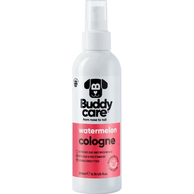 Buddycare kolínska pro psy Watermelon 200 ml – Hledejceny.cz