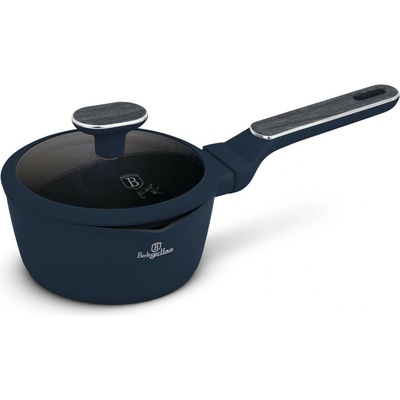Pro-Tech shop Rendlík s poklicí a titanovým povrchem Deep Sea 16cm 55815