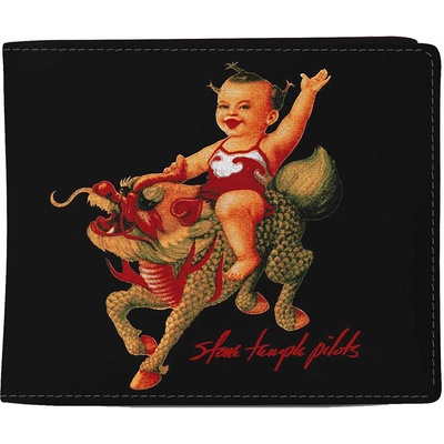 Stone Temple Pilots Baby