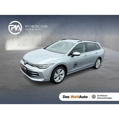 Volkswagen Golf Variant TSI 85 kW