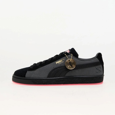 Puma x Staple Suede Black/ Shadow Gray – Hledejceny.cz