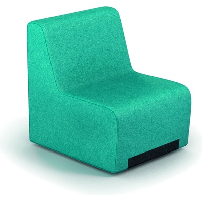 Antares Rubico 100 – designové české sofa s možností látky či koženky