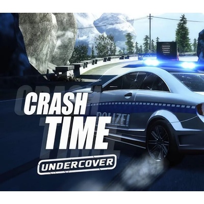 Crash Time 5 Undercover