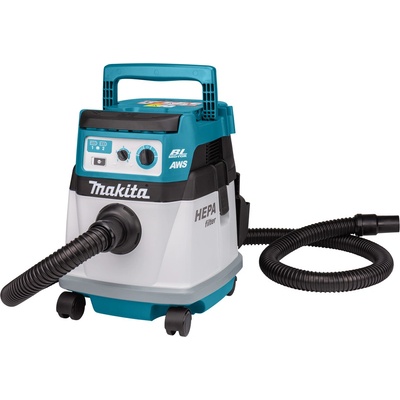 Makita DVC 157LZX3