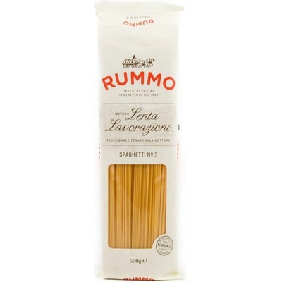 Rummo S.p.A. RUMMO špagety no. 5 500g