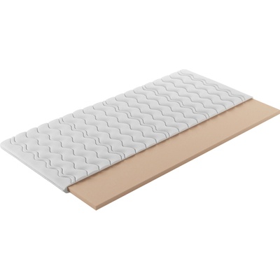 ADRK Furniture HR 90 bílá