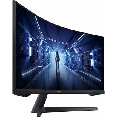 Samsung Odyssey G5 C34G55TWWP