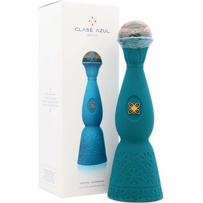 Clase Azul Guerrero 42% 0,7 l (karton)