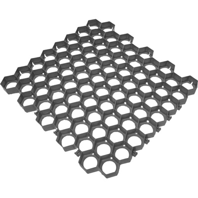 ONEK PRATEX 56 x 60 x 4 cm šedá 1 ks