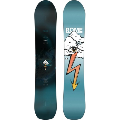 Rome Stale Crewzer 26/27