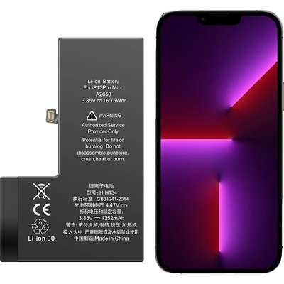 Baterie pro iPhone SE 2022 2018mAh Li-Ion (Bulk), 57983112673 - originální – Hledejceny.cz