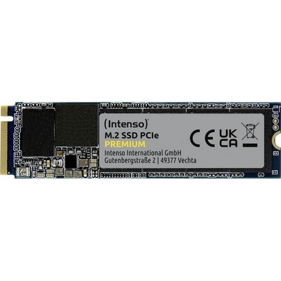 Intenso M.2 Premium 500GB, 3835450