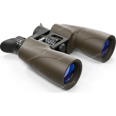 Yukon Solaris 12x50 WP